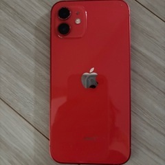 早いもの勝ちiPhone12miniの画像