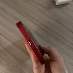 早いもの勝ちiPhone12miniの画像