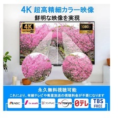 室内アンテナ 【2025年最新業界技術・第3世代信号増幅器搭載】 最強600KM受信範囲 360度全方位受信 4K/1080P対応 フラットデザイン テレビ HDTV アンテナ 高性能・高感度 弱電波地域対応 UHF/VHF全対応 USB給電式 5M同軸ケーブル付き 日本語取扱説明書（ブラック）の画像