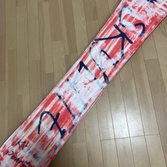 スノボ　板　142　スノーボード　の画像