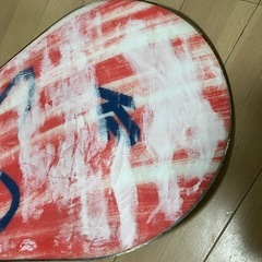 スノボ　板　142　スノーボード　の画像