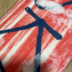 スノボ　板　142　スノーボード　の画像