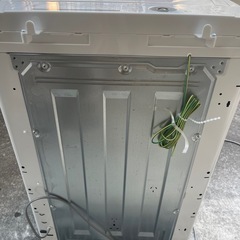 No.128z SHARP6kg　高年式2023年式の画像