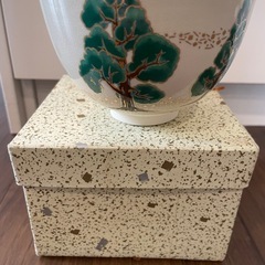 清安　茶碗の画像