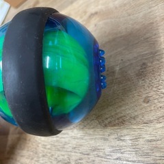 ジャイロボール スナップボール 筋トレ トレーニング エクササイズ 回転ボールの画像