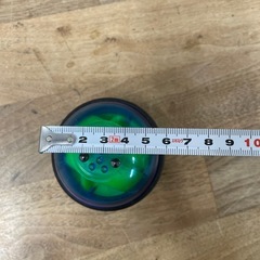 ジャイロボール スナップボール 筋トレ トレーニング エクササイズ 回転ボールの画像