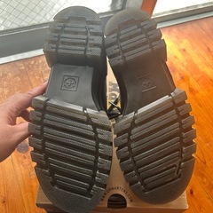ドクターマーチン　Dr.Martensの画像