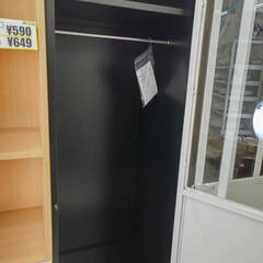 ⭐ロッカー/スチール/スリム/シンプル/収納/№3650⭐の画像