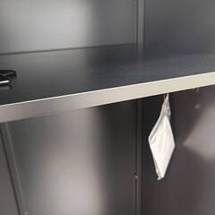 ⭐ロッカー/スチール/スリム/シンプル/収納/№3650⭐の画像