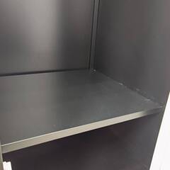 ⭐ロッカー/スチール/スリム/シンプル/収納/№3650⭐の画像