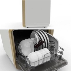 食洗機の画像