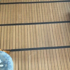 バンブーラグの画像