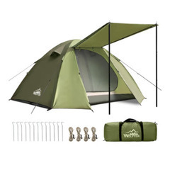 サマーベット＆チェアー＆テントの画像