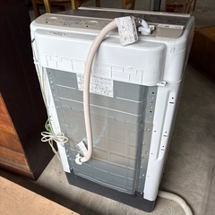 日立  洗濯機 10kg  2019年製  ビートウォッシュの画像
