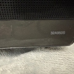 【中古】東芝32型テレビ　32A950S　　の画像