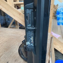 テレビ　日立　2008年製の画像
