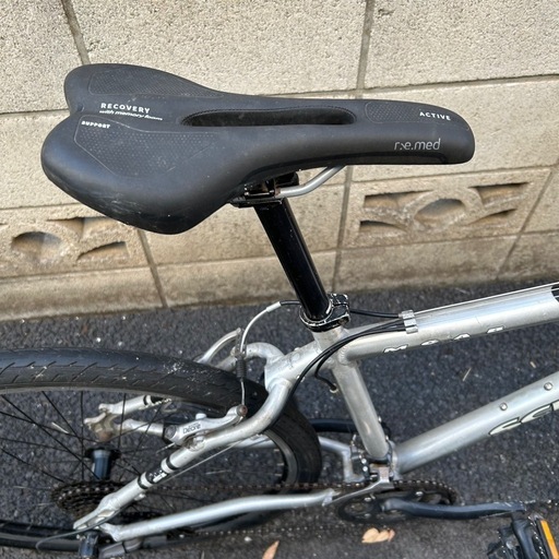 Schwinn MOAB SL 27速 おしゃレトロ MTB (サルサ) 仙川のマウンテン