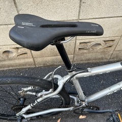 世田谷 Schwinn MOAB SL 27速 おしゃレトロ MTB お買得の画像