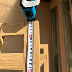 ブックシェルフ　本棚　　　ニトリの画像