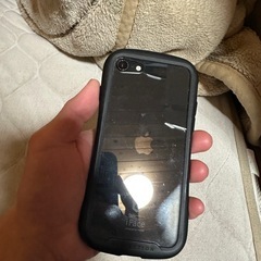 iPhoneSE2  128GB  の画像
