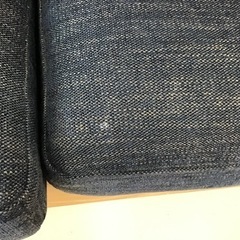 【トレファク神戸新長田店 買取/販売】取りに来られる方限定！2人掛けソファーのご紹介ですの画像