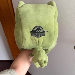 ジェラシックパークの画像