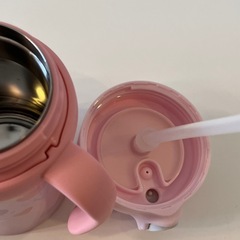 【詳細要確認】サーモス魔法瓶 ディズニーの画像