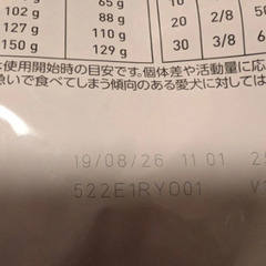 ロイヤルカナン 消化器サポートの画像