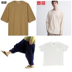 【受渡決定】衣類まとめ売り（11着＋α）の画像