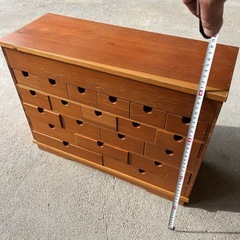 ボックスの画像