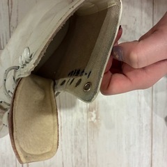 フィギュアスケート　25cmの画像