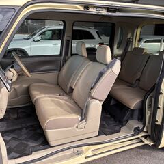 【総額コミコミ】岐阜グローバルフィールド　平成21年式 タント Ｘリミテッド　パワースライドドア付　車検：令和８年４月迄　の画像