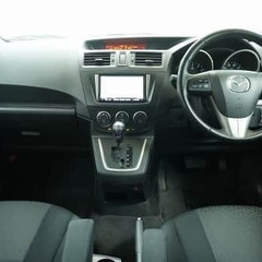 【自社ローン専門店　オトロン】金利0％！下取り保証有！オイル交換6回無料！　マツダ プレマシー 　２０Ｅの画像