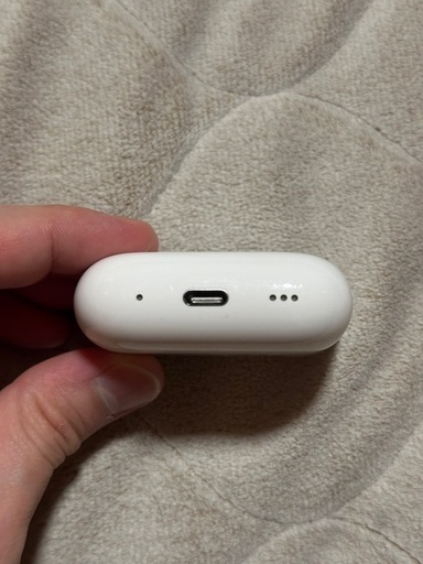 AirPodsPro 純正 第2世代  クリスマス価格