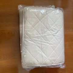 ごろ寝マットの画像