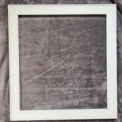 ガラス扉①(IKEA/GLASSVIK グラスヴィーク)の画像