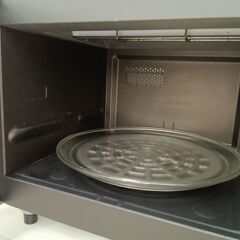 リユースのサカイ栃木店★ジモティ割あり★ Panasonic オーブンレンジ NE-T15A2  19年製 動作確認／クリーニング済み TC11926の画像
