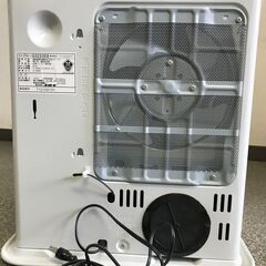 コロナ  石油ファンヒーター　油タンク容量 5.0L　FH-G3220E8　強制通気形解放式石油ストーブ　ファンヒーター　の画像