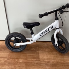 ストライダー【町田市再生家具】1211の画像