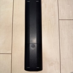 東芝 REGZA リモコン の画像