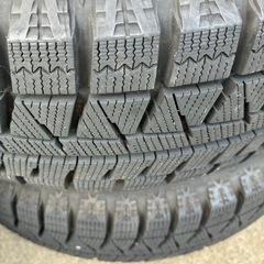 155/65/R13プリンストンスタッドレスの画像