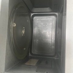 パナソニック電子レンジの画像