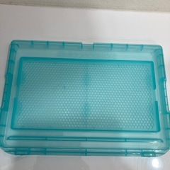 アクアビーズ　ケースのみの画像