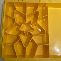 アクアビーズ　ケースのみの画像