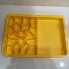 アクアビーズ　ケースのみの画像