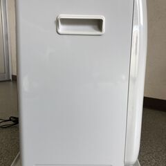 コロナ  石油ファンヒーター　油タンク容量 5.0L　FH-G3220E8　強制通気形解放式石油ストーブ　ファンヒーター　の画像