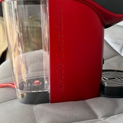 【ジャンク】ドルチェグスト ジェニオ S カプセルホルダー
の画像