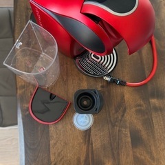 【ジャンク】ドルチェグスト ジェニオ S カプセルホルダー
の画像