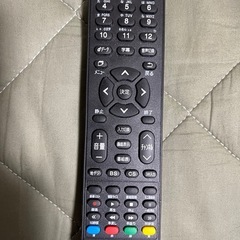 50インチのテレビ　　　の画像