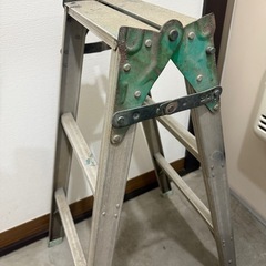 脚立3尺の画像